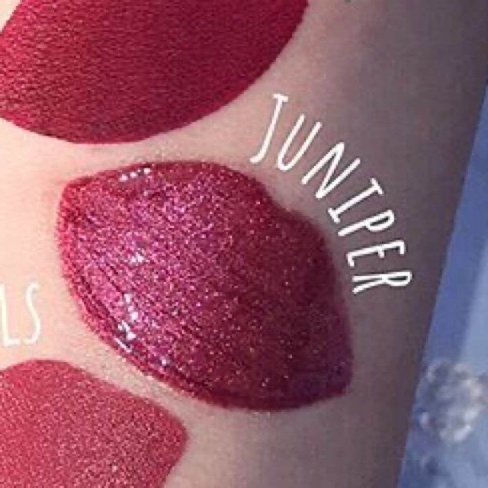 kylie juniper gloss - Picture 5 of 5